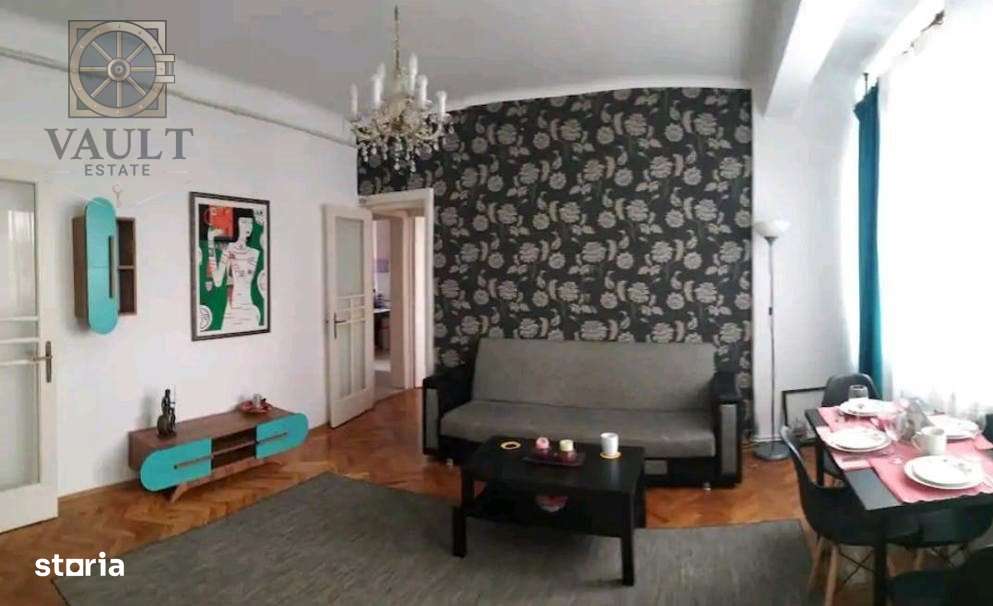 Apartament 3 camere - Cantemir / Tineretului - Imagine principală: 3/11