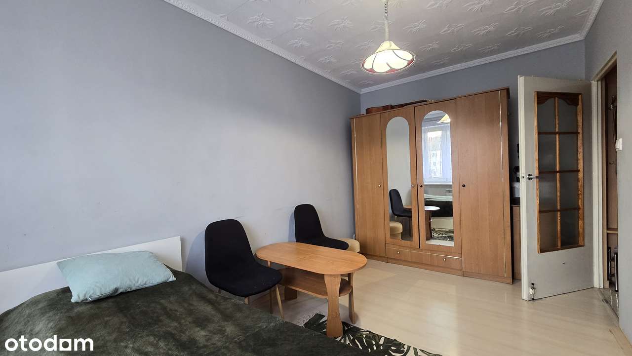 Ładne mieszkanie 3-pokojowe blisko centrum - REZERWACJA DO 19.12.2025 - Pełny obrazek: 5/15