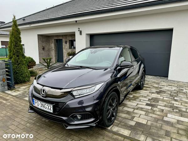 Honda HR-V 1.5 Sport CVT - 1