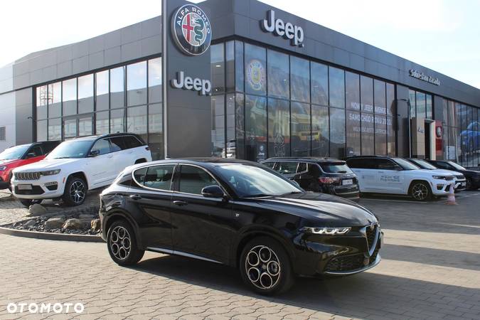 Alfa Romeo Tonale 1.6 JTD T4 TI DCT - 4