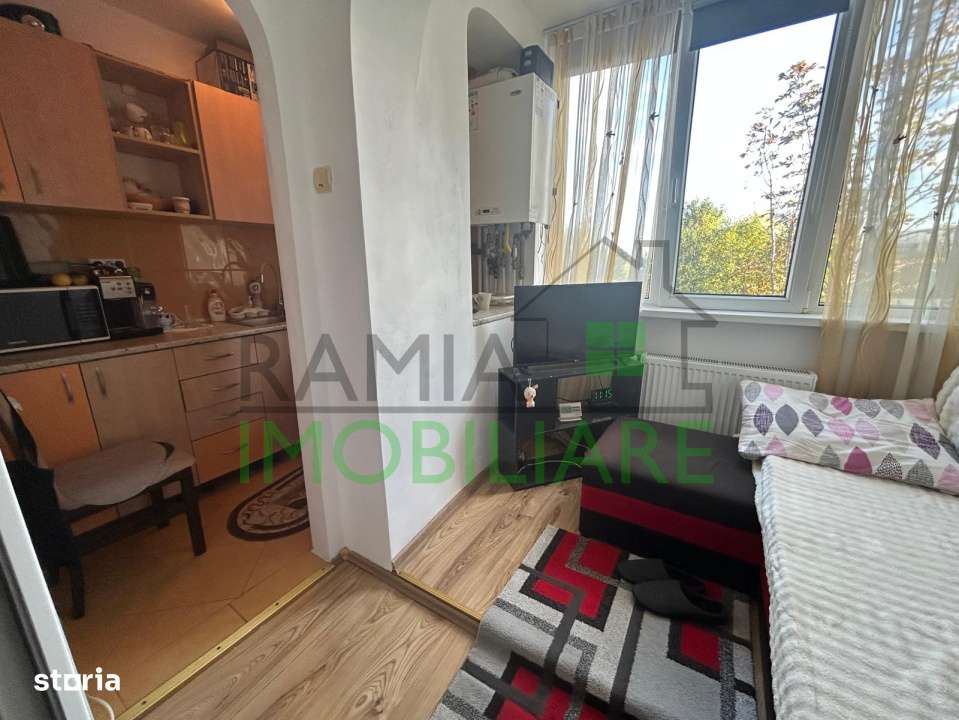 Garsoniera de vanzare  zona Noua - Imagine principală: 5/12