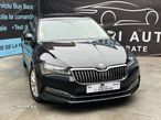 Skoda Superb - 10