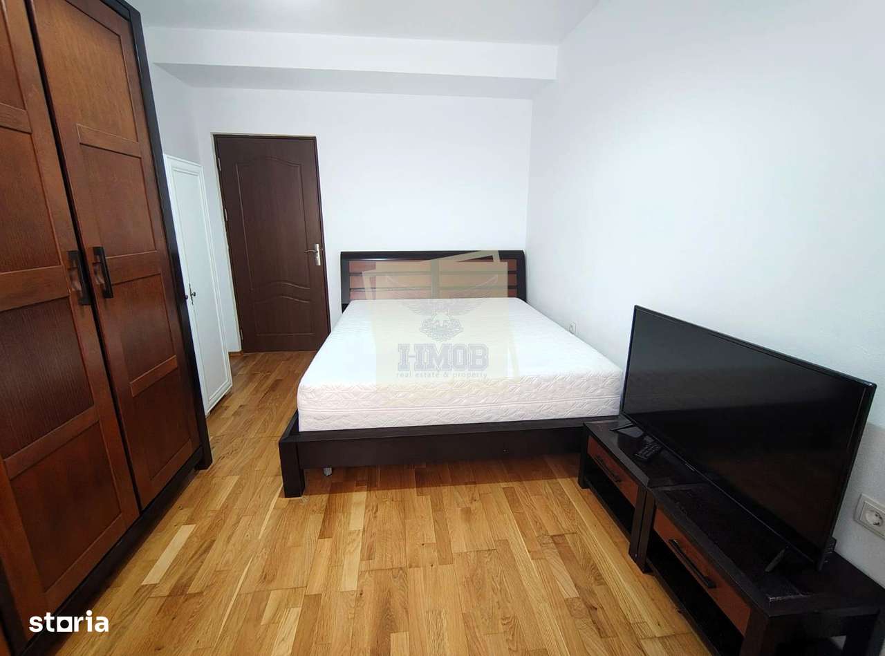Apartament 2 camere 42mp cu terasa 16mp in Cartierul Arhitectilor - Imagine principală: 4/10