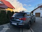 BMW Seria 1 118d M Sport Shadow - 5