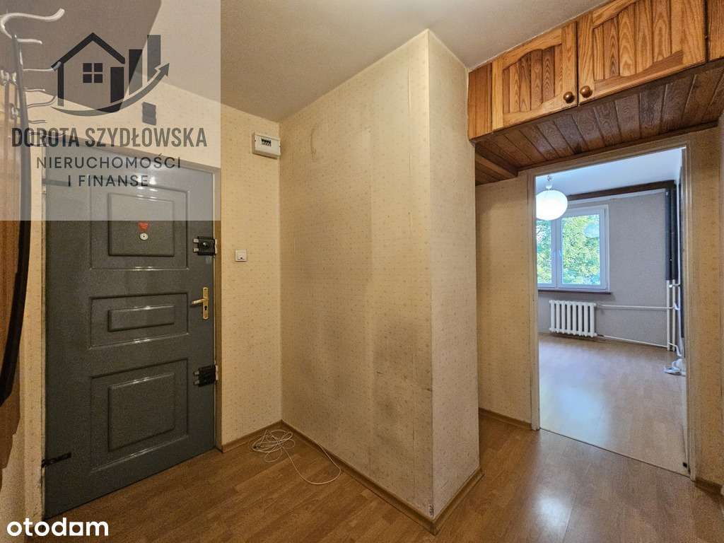 Na sprzedaż mieszkanie 4-pokojowe -CENTRUM-8