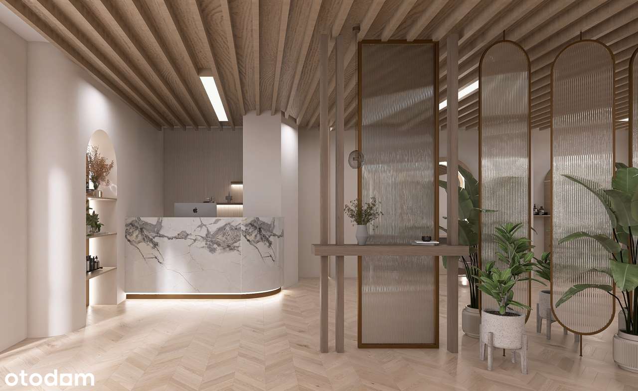 Lokal Usługowy ul. Na Polance 22F - Pełny obrazek: 4/14