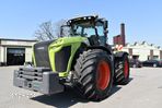 Claas XERION 5000 - 9