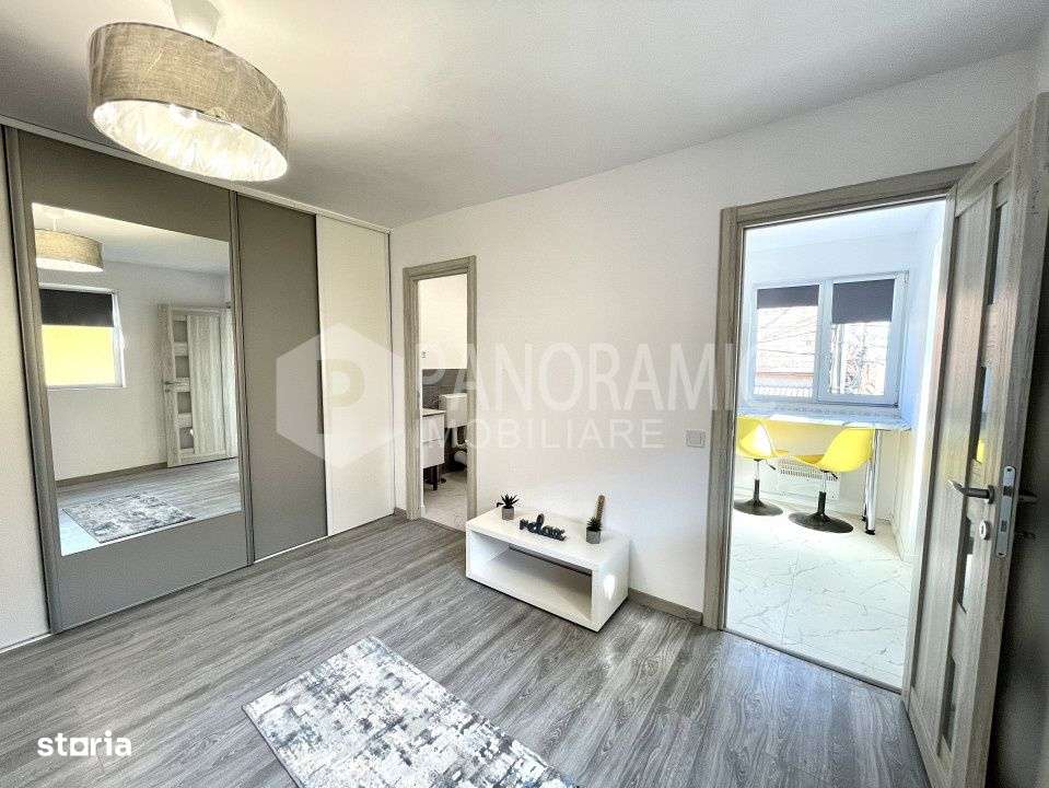 Apartament 2 camere semi-decomandate Piata 1 mai / Iris - Imagine principală: 1/11