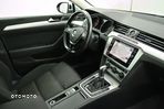 Volkswagen Passat Variant 1.8 TSI (BlueMotion Technology) DSG Comfortline - 14