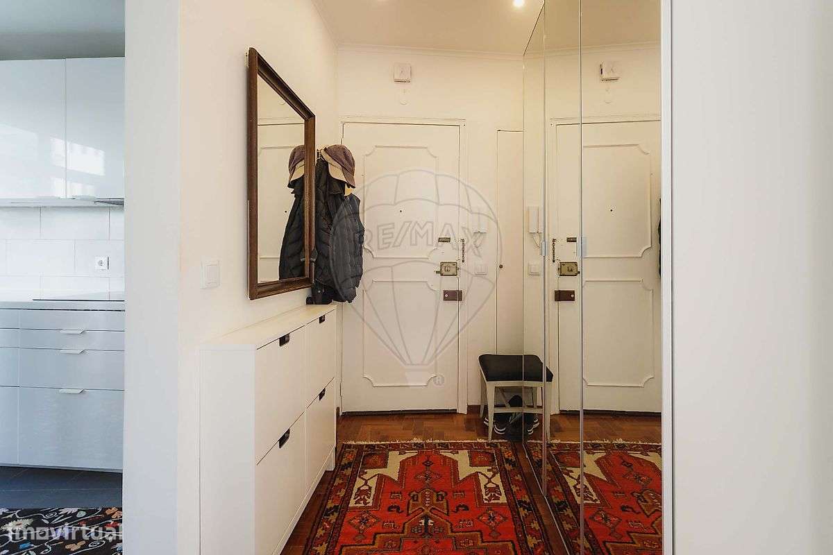 Apartamento T2 para venda-7