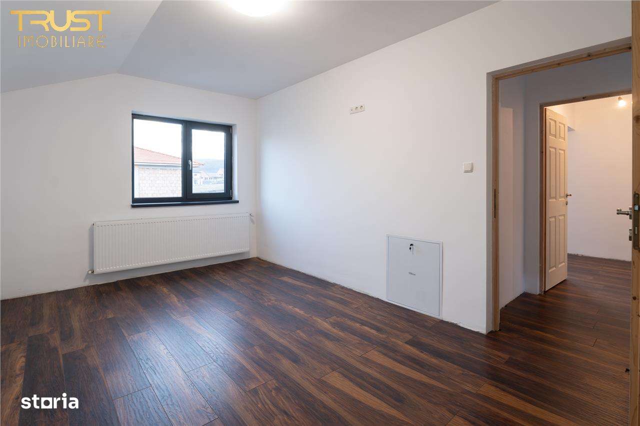 Casa individuala Chinteni, 120mp utili, 500mp curte-12