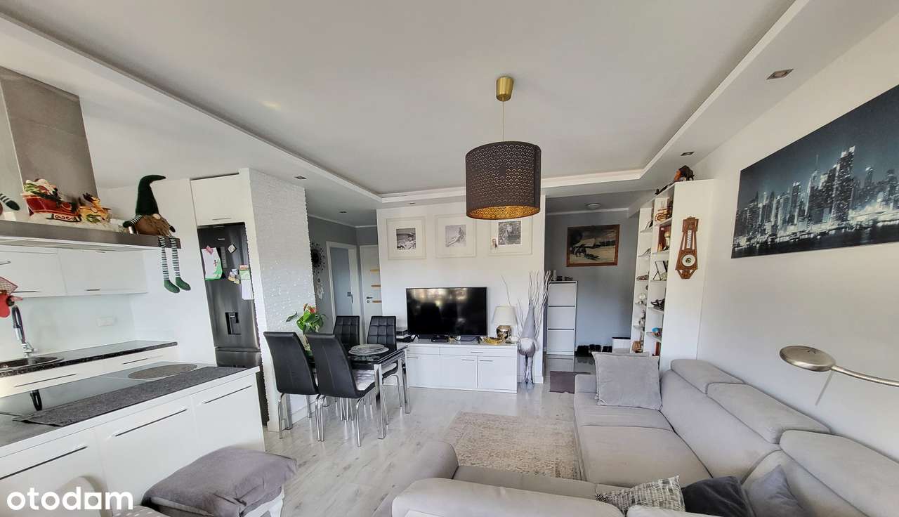 Nowoczesne 3 pokojowe mieszkanie na osiedlu Panorama w Kielcach! - Pełny obrazek: 3/17