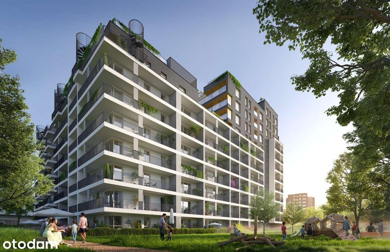 Apartament PREMIUM 2P z możliwością wyodrębnienia 3 pokoju-5