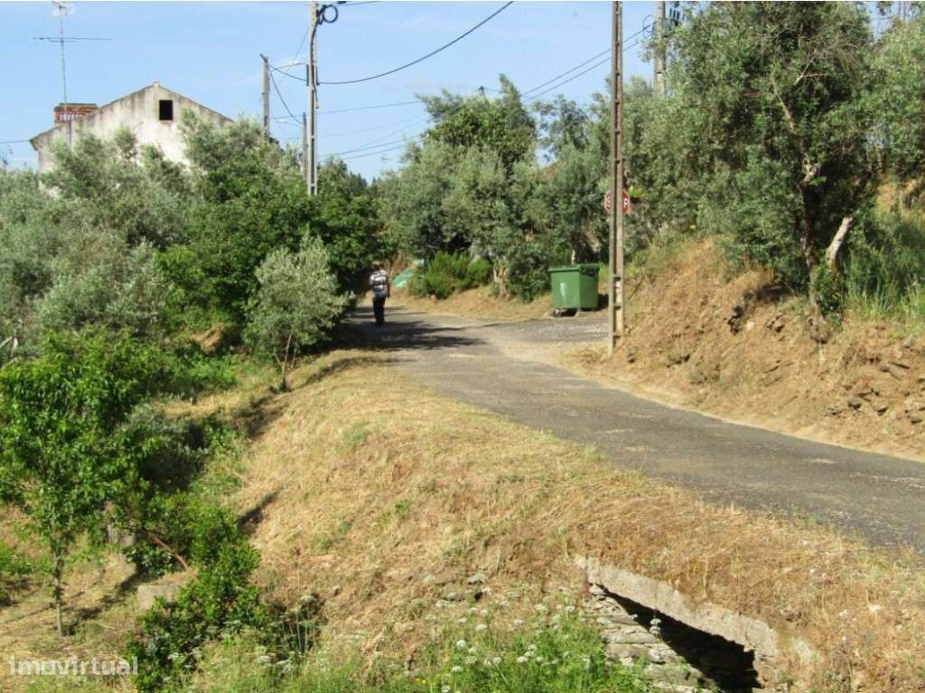 Casa da Taberna, Castelo de Bode, Abrantes-6