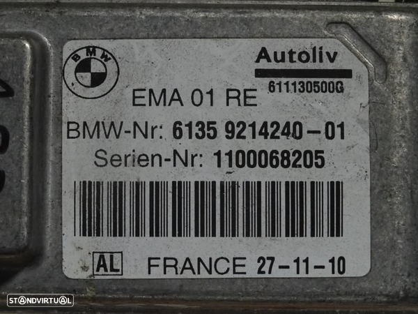 Módulo Eletrónico Bmw 7 (F01, F02, F03, F04)  6135921424001 / 61113050 - 2