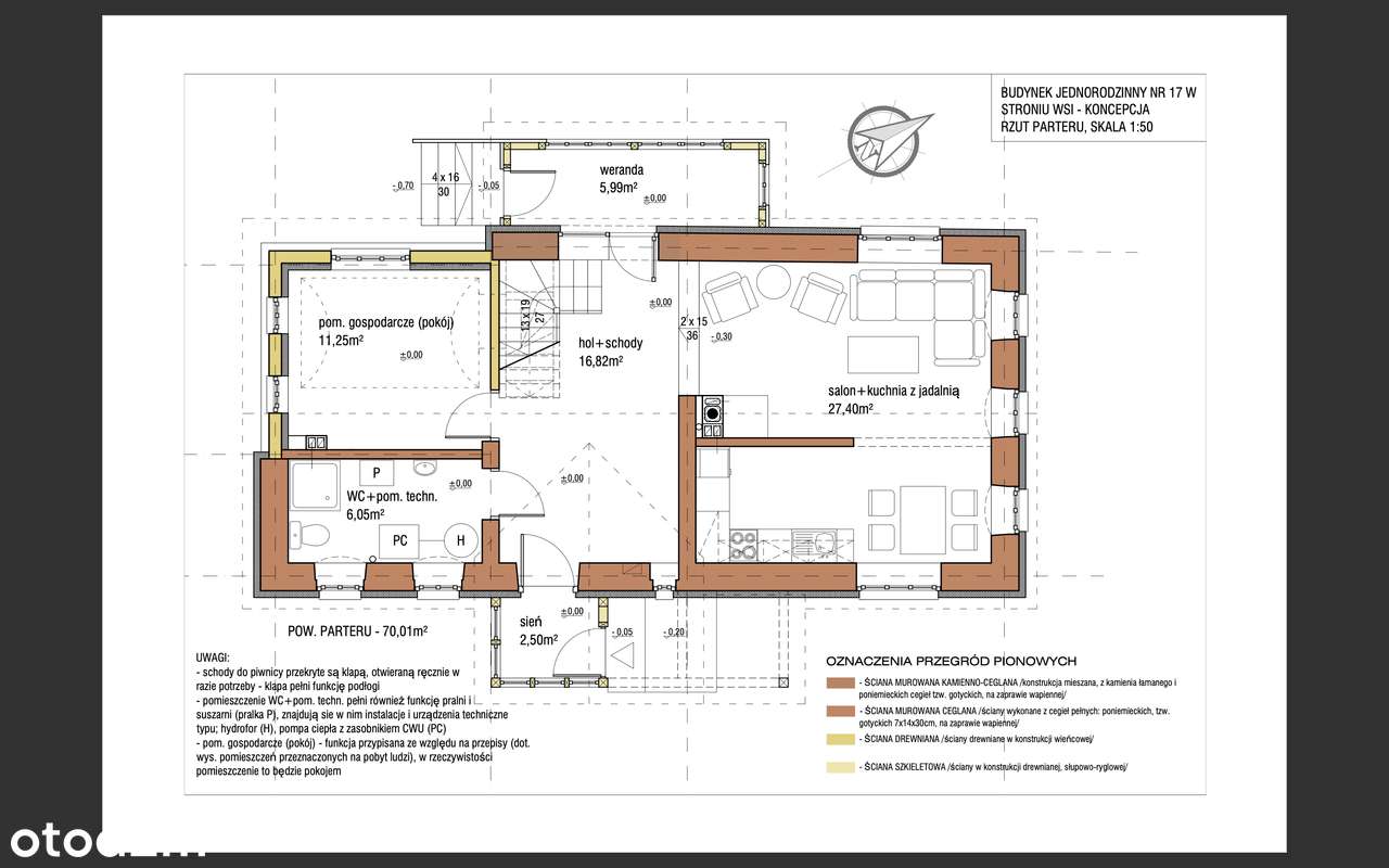 Dom z bajki w górach  - Inwestycja w przyszłość !!! - Pełny obrazek: 5/18