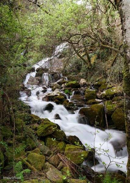 Casa em pedra para restauro-7
