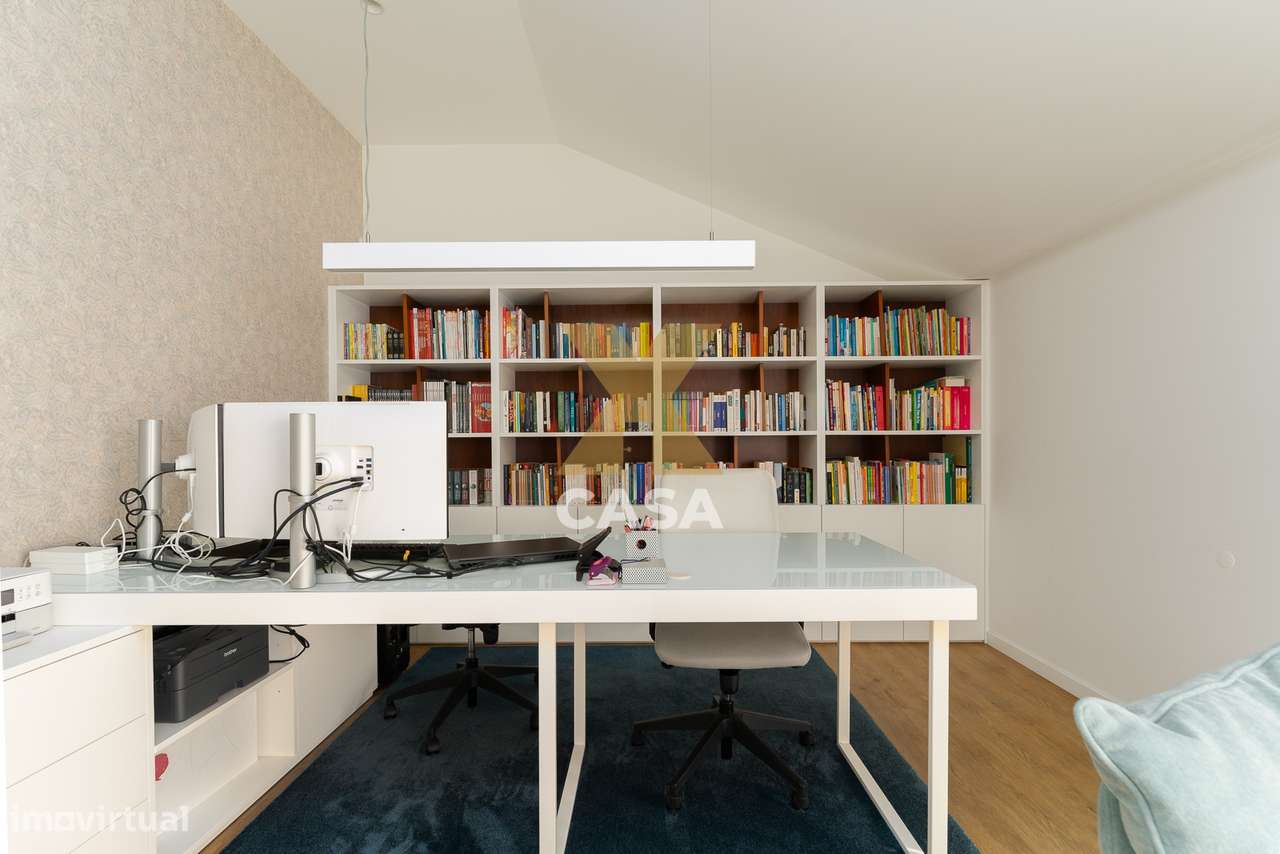 Apartamento T5 Venda em Fátima,Ourém-31