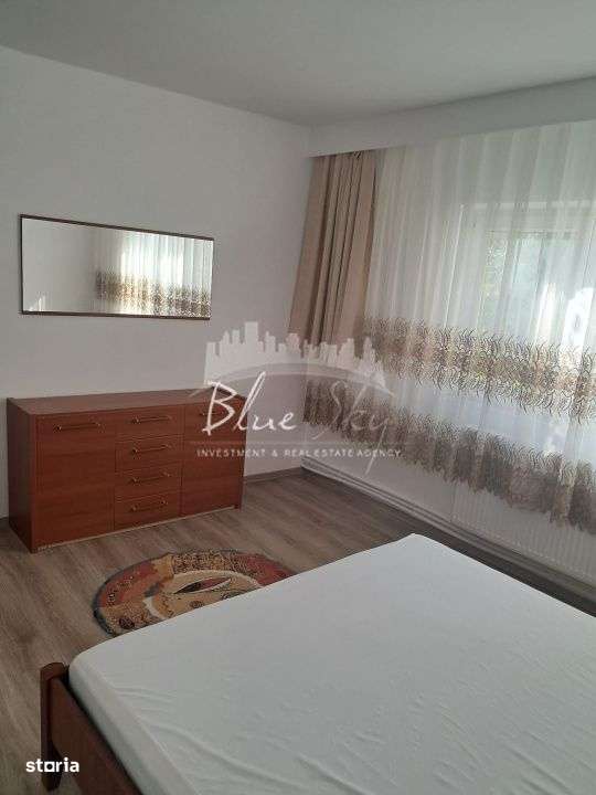 Apartament de inchiriat – Zona Supernova Bratianu - Imagine principală: 3/10