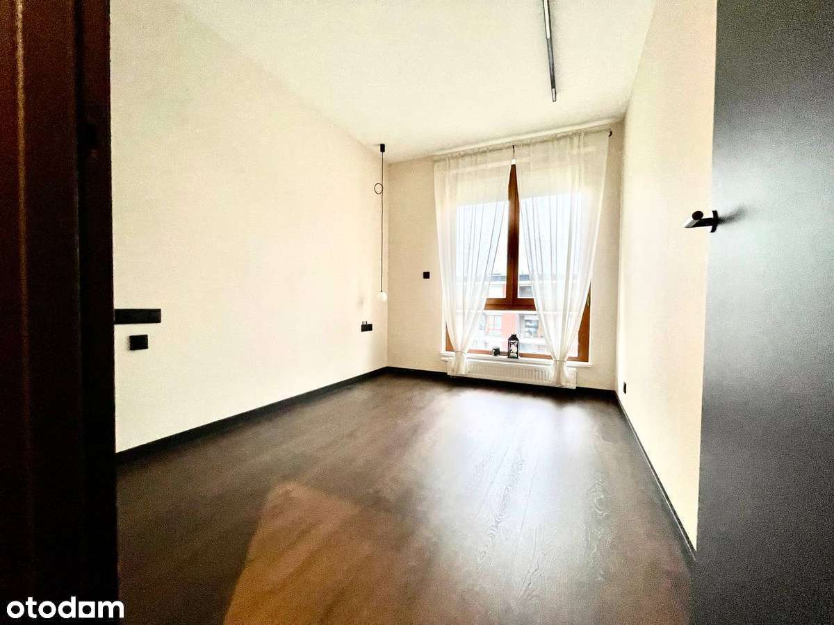 Nowoczesne 3-p mieszkanie w Royal Residence  – Wilanów, ul.J.Holzera 6-6