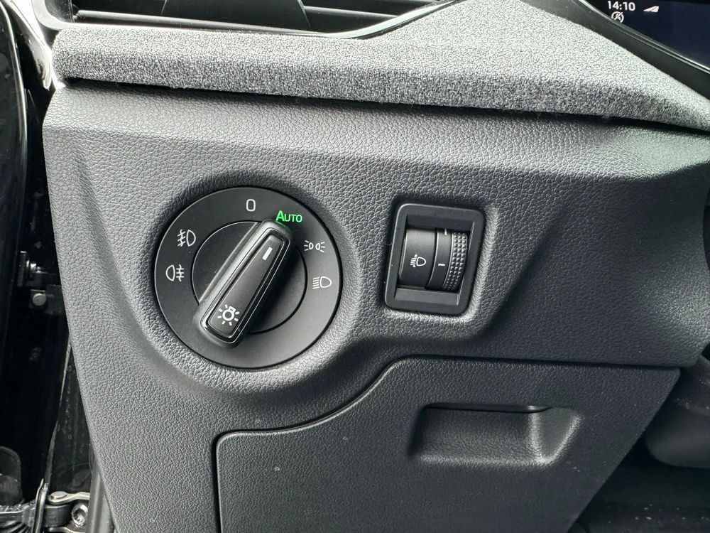 Skoda Kamiq Salon Polska FV23%