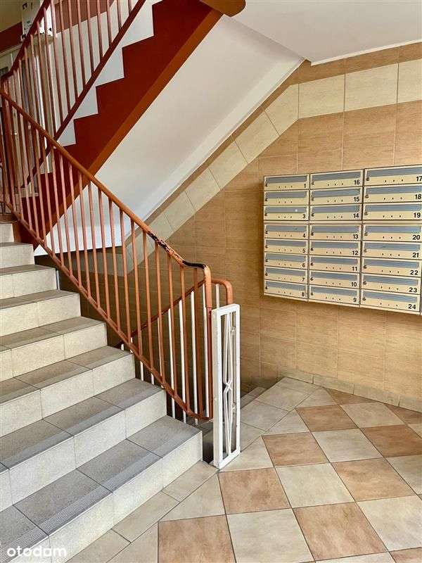 Gdynia Śródmieście ul.Bema. Komfortowa kawalerka-10