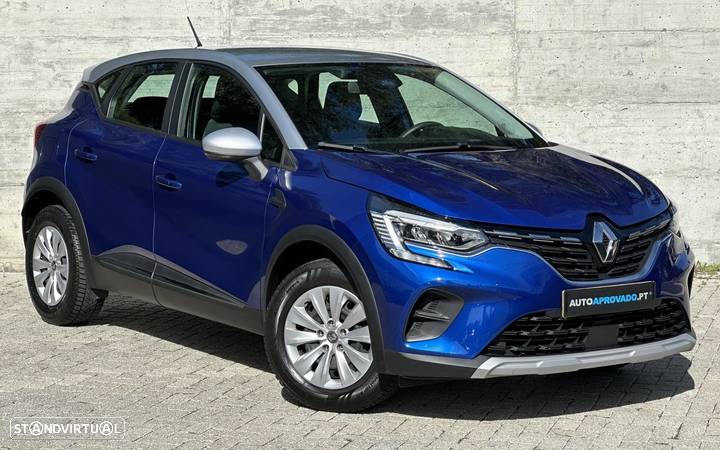 Renault Captur - 5