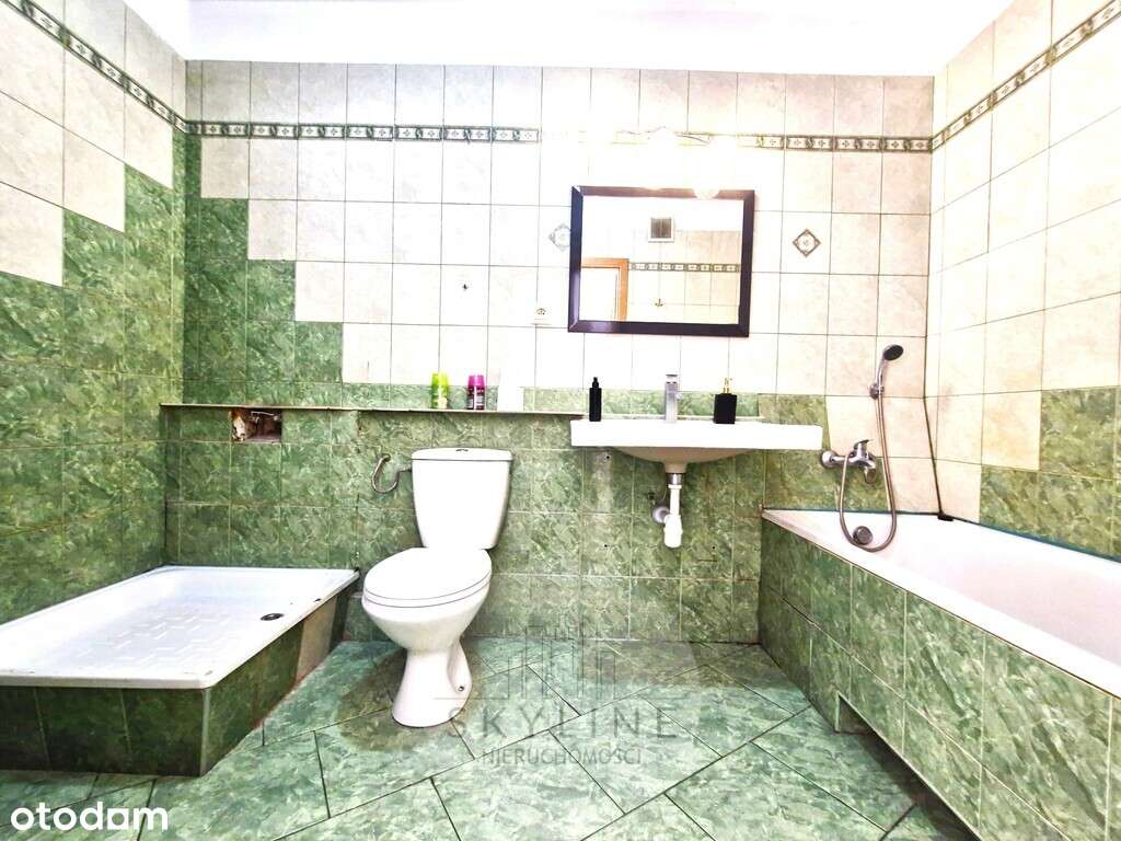 Mieszkanie na Tarchominie 44,30m2-8