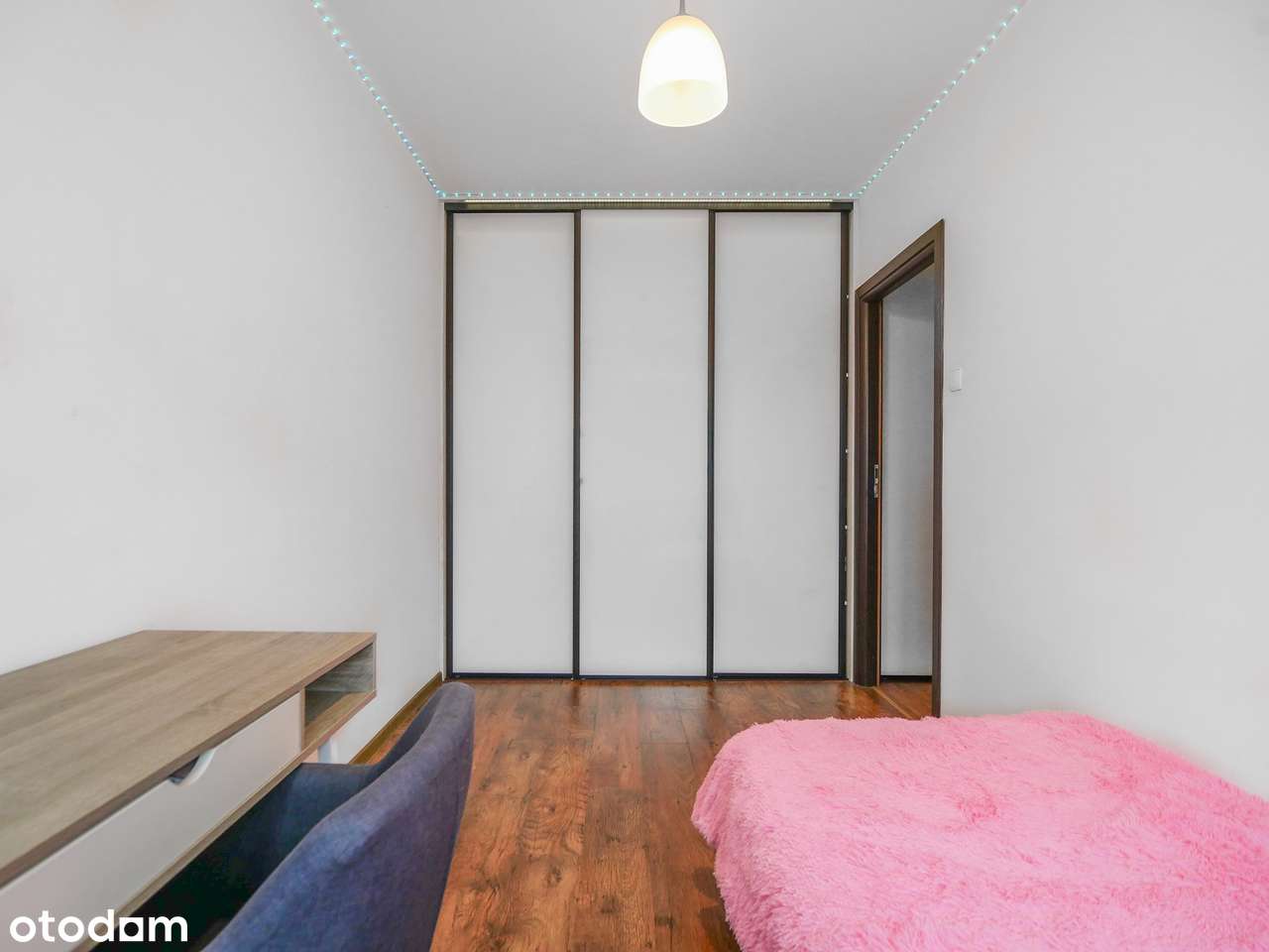 4-pok. Mieszkanie 75.2 m2, Rzeszów ul. Starzyńskiego 2-8