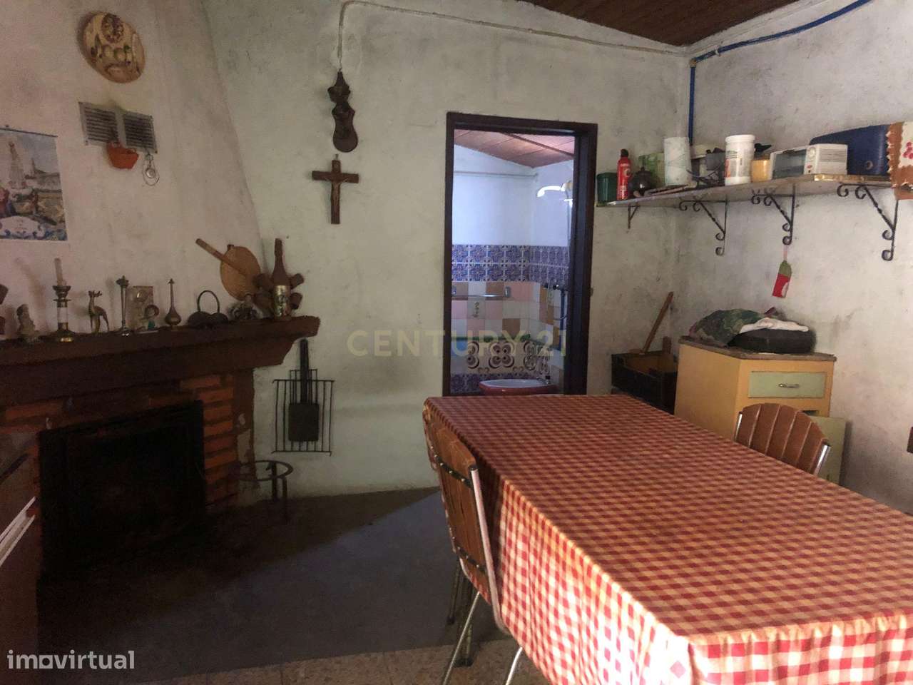 Moradia, 93 m², Covilhã e Canhoso - Grande imagem: 5/18