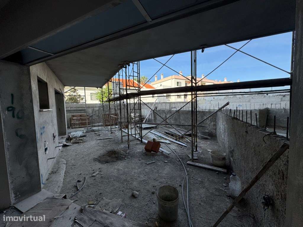 Apartamento T3 de Luxo | ICONIC na Costa da Caparica - Grande imagem: 5/23