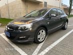 Opel Astra 1.4 Turbo 150 Jahre - 1