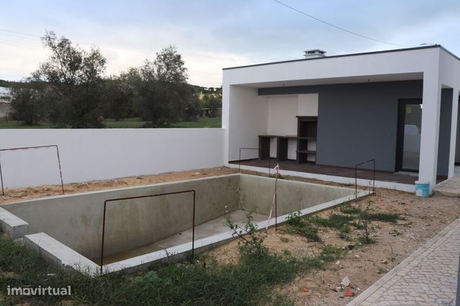 Moradia Isolada T4-30