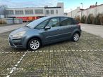 Citroën C4 Picasso 2.0 HDi Equilibre Exclusive Navi MCP - 3