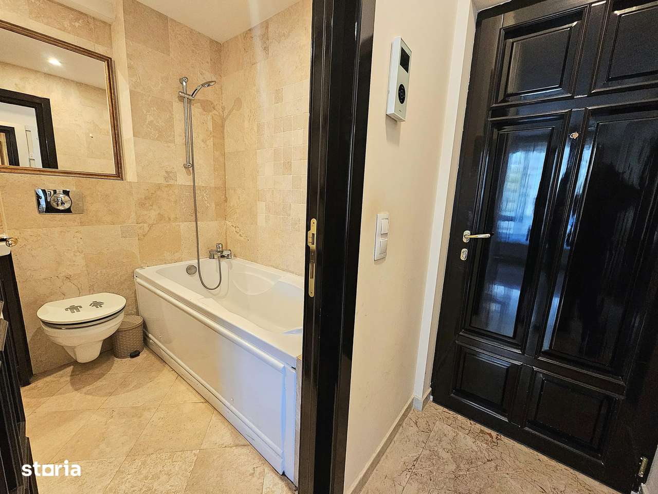 Eleganta si confort in Copou, apartament in Exclusive Residence-9