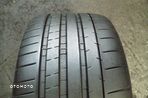 MICHELIN Pilot Super Sport 245/40R18 6,4mm 2021 - 1