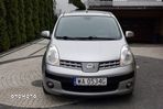 Nissan Note - 9