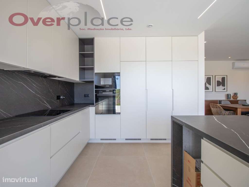 Moradia T5 Venda Lourinhã-10