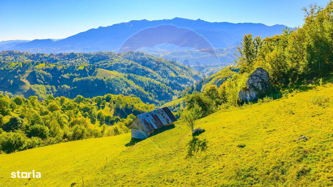 COMISION 0% Teren 10,594mp Pestera /Intravilan - Imagine principală: 5/11