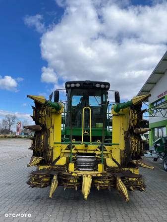 John Deere 7550 - 6