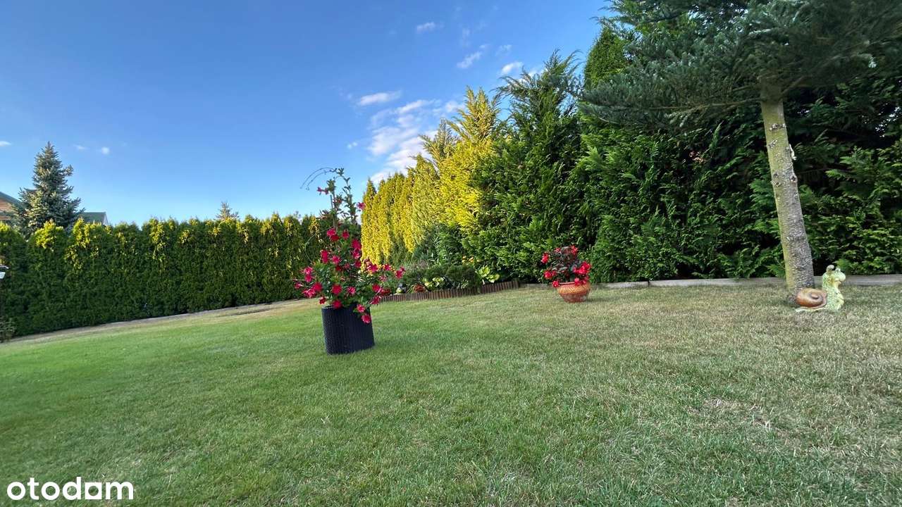 Całoroczny, wyposażony dom w Nowym Orzechowie - jezioro Zagłębocze - Pełny obrazek: 4/5