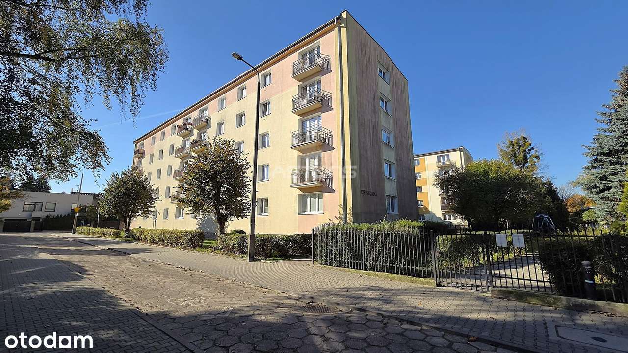 ZNAKOMITA LOKALIZACJA ROI PONAD 9%-6