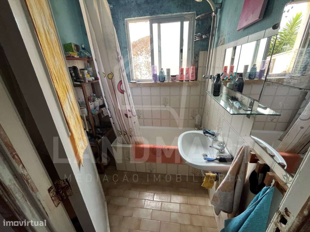 Moradia T3 - Benedita-8