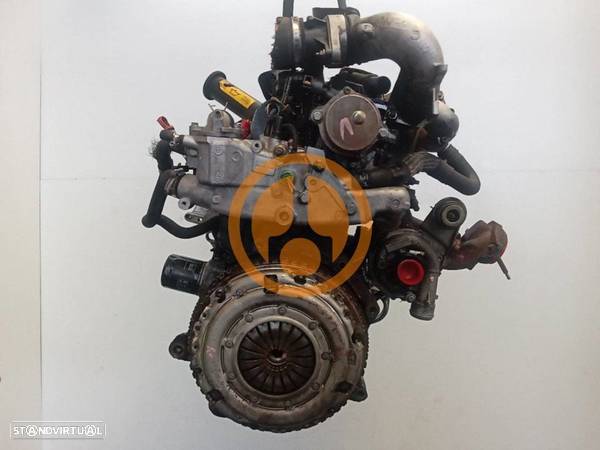 Motor RHX PEUGEOT EXPERT CITROEN JUMPY - 3