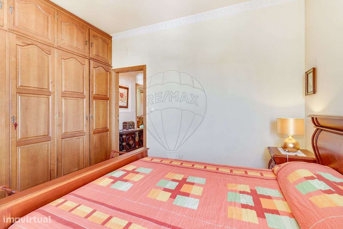 Apartamento T2 para venda-11