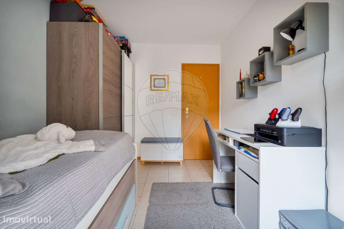 Apartamento T2 para venda-15