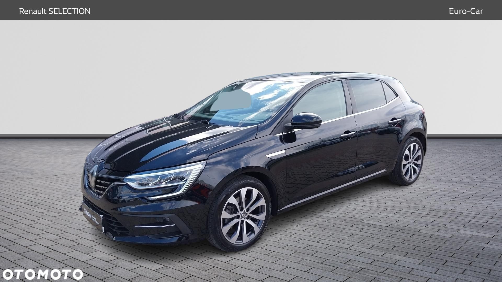 Renault Megane 1.3 TCe FAP Techno - 1