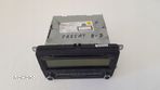 VW PASSAT B7 TOURAN RADIO CD 1K0035186AB - 3