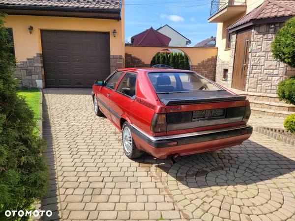 Audi 80 1.8 CC - 5