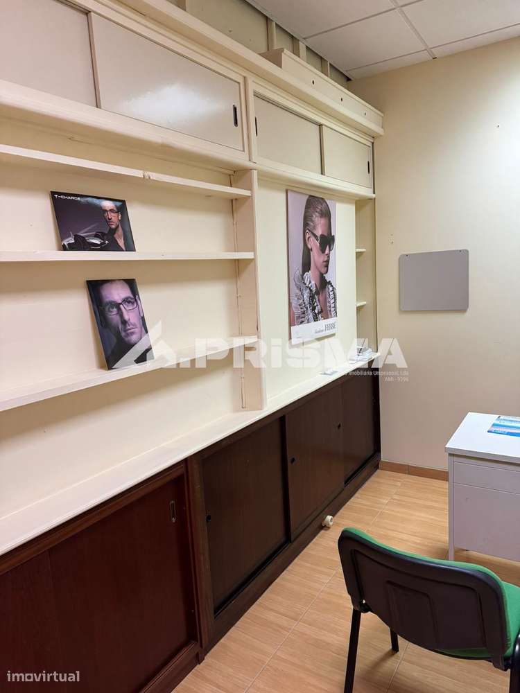 Loja para venda em pleno centro da cidade-6